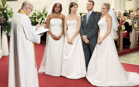 Начало новой семьи