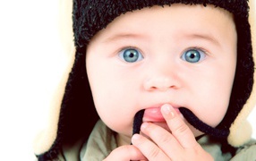 Милый мальчик Убер