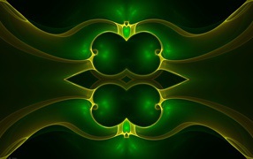 Абстрактное деление клетки