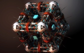 Абстрактная нанотехнология