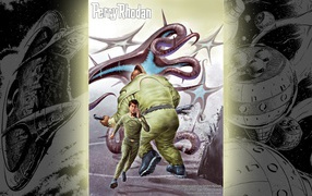 Обложка журнала