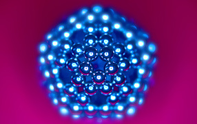 Пятиугольная фигура