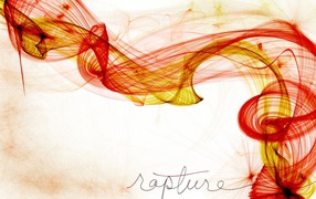 Паутина из линий