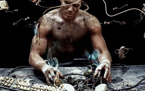 Человек робот