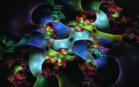 Пористая абстракция