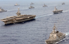 Боевой флот