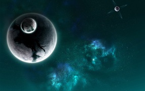 Прекрасный космос