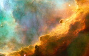 Далекая туманность