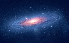 Обои Космос