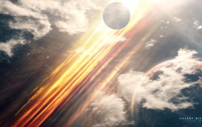 Фантастическая галактика