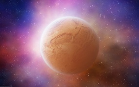 Космический момент