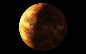 The Red Planet