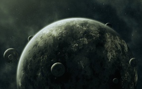 Параллельные миры