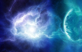 Вселенская магия