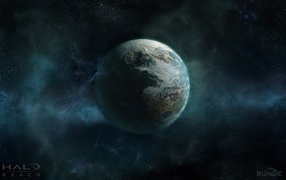 Планета среди звезд