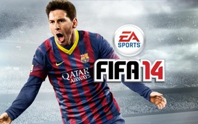 Fifa 14
