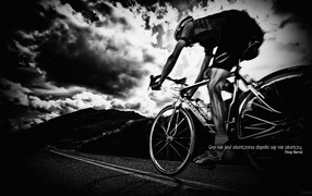 Фитнес на велосипеде