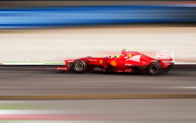 Гранд приз Италия 2012