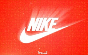 Эмблема фирмы Nike