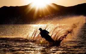 Водный спорт