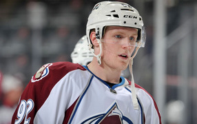 Лучший хоккеист Габриэль Ландеског