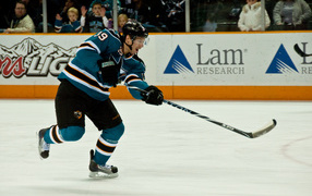 Лучший Хоккеист Логан Кутюр