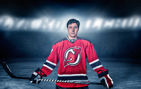 Лучший игрок НХЛ Илья Ковальчук