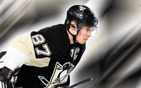 Best Player of Pittsburgh Sidney Crosby