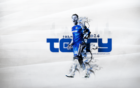 Лучший ФК Англии Челси