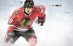 Чикаго Патрик Кейн