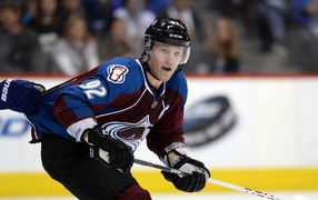 Известный игрок НХЛ Габриэль Ландеског