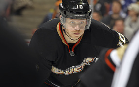 Известный Игрок Кори Перри