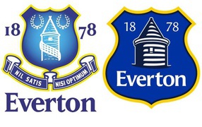 Знаменитый клуб Эвертон