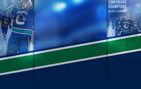 Хоккеист Хенрик Седин