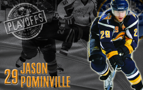 Джейсон Поминвилль