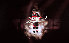 Джонатан Тэйвз