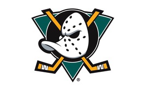 Logo hockey team