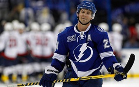 Мартин Сент-Луис