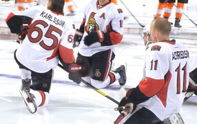 Игрок НХЛ Джейсон Спецца