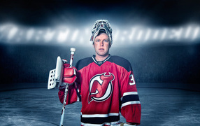 Нью-Джерси Мартин Бродо