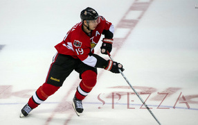 Оттава Джейсон Спецца