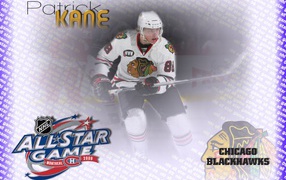 Патрик Кейн