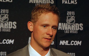 Игрок Кори Перри