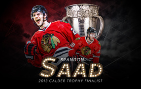 Игрок Чикаго Джонатан Тэйвз