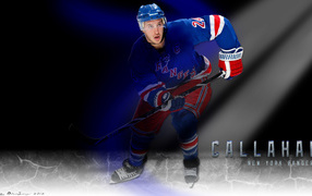 Райан Каллахан