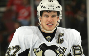 Сидни Кросби забил