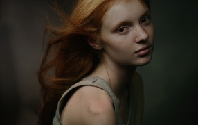 Фотография женщины