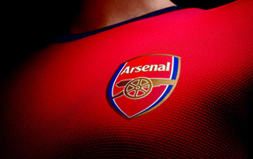 	   Logo Arsenal London