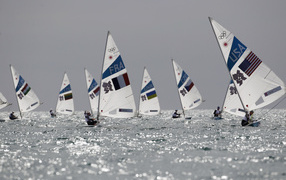 Олимпиада в Портленде