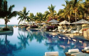 Отдых на Бали